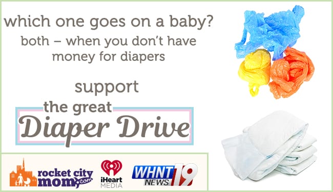 diaper bank