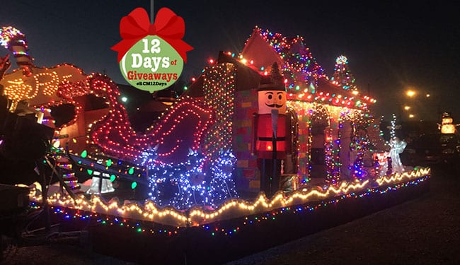christmas lights huntsville al | Decoratingspecial.com