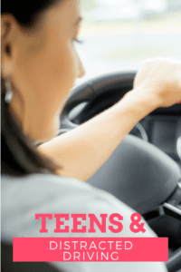 Summer months = more teen drivers on the road. Now is the time to have a real conversation about distracted driving with your young driver, and a local expert gives you tips about what to talk about and how to avoid the worst case scenario.
