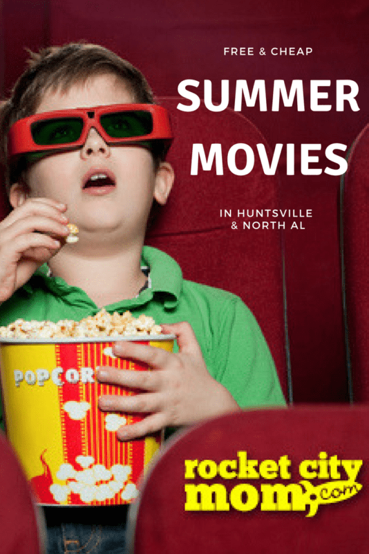 Amc Summer Movies For 1 change comin