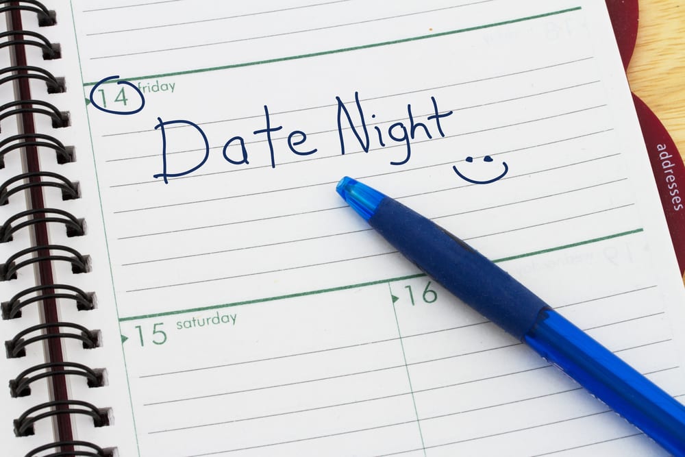 date night ideas
