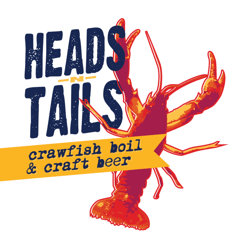 headsntails transparent png logo Rocket City Mom