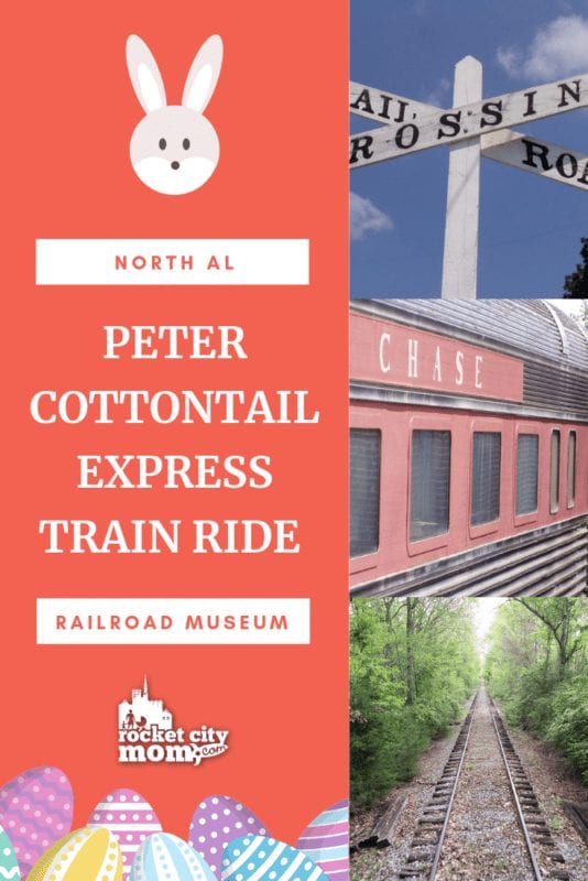 north alabama railroad museum