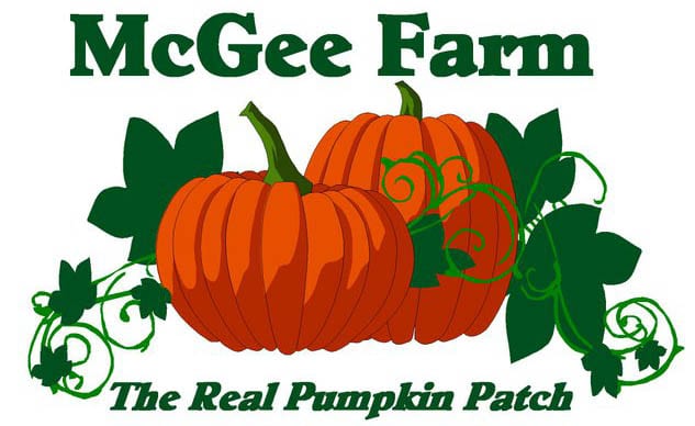 mcgee farm