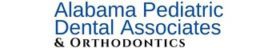 Alabama Pediatric Dental Associates logo sponsor