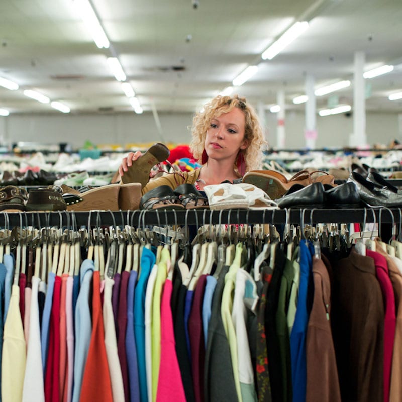Huntsville Guide To Thrift Stores Donation Sites To Get Your Life In