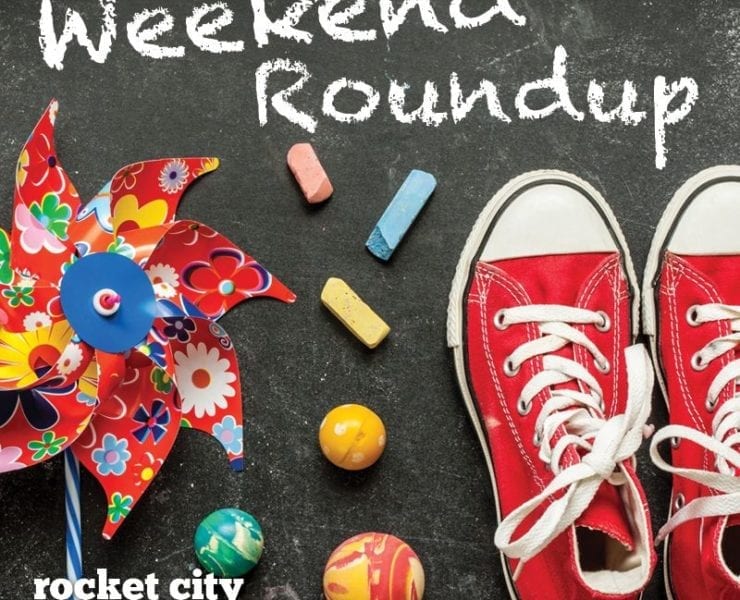 huntsville weekend roundup chalk shoes square