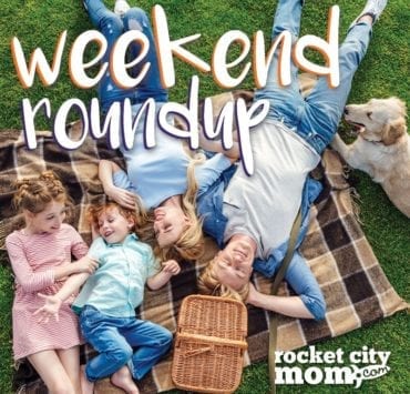 Huntsville Weekend Roundup