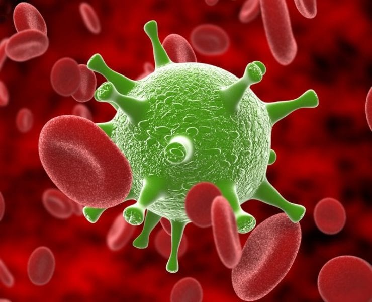 coronavirus huntsville