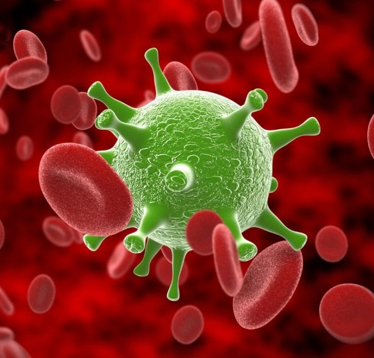 coronavirus huntsville