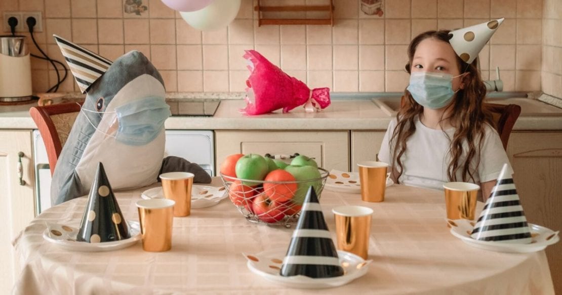 Ways to Celebrate Kid’s Birthdays During Quarantine Rocket City Mom