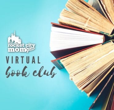 rcm virtual book club