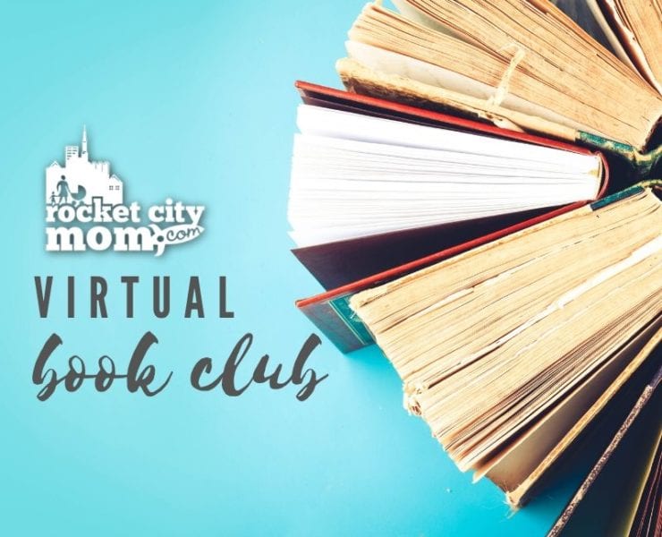 rcm virtual book club