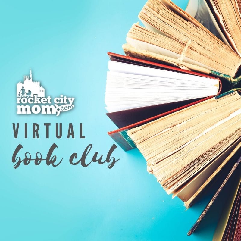 rcm virtual book club