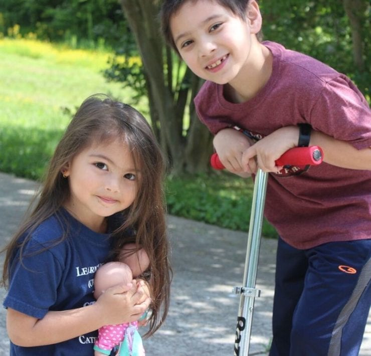 summer fun in madison alabama