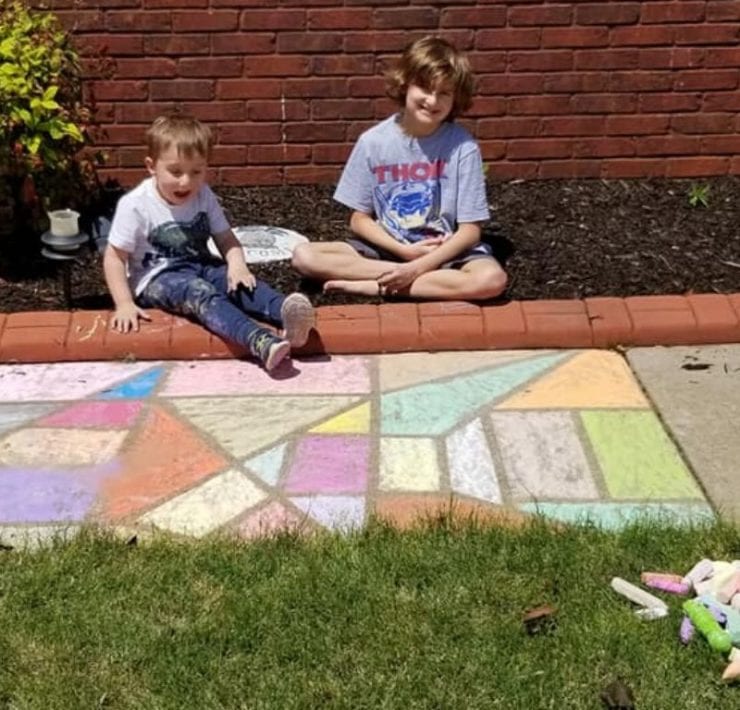 summer fun in madison alabama