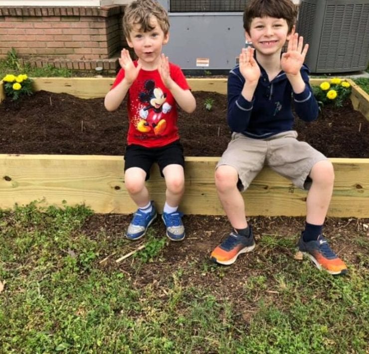 summer fun in madison alabama