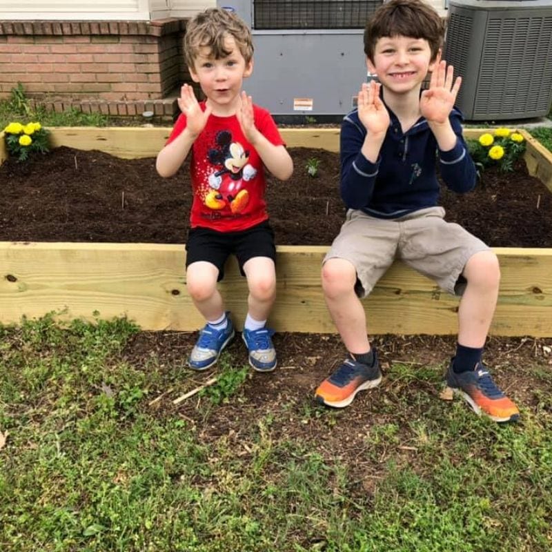 summer fun in madison alabama