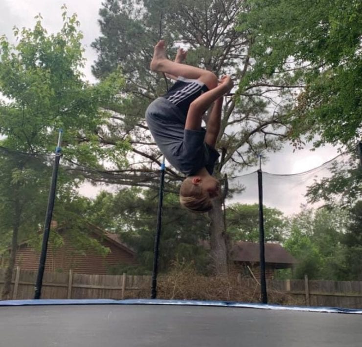 summer fun in madison alabama