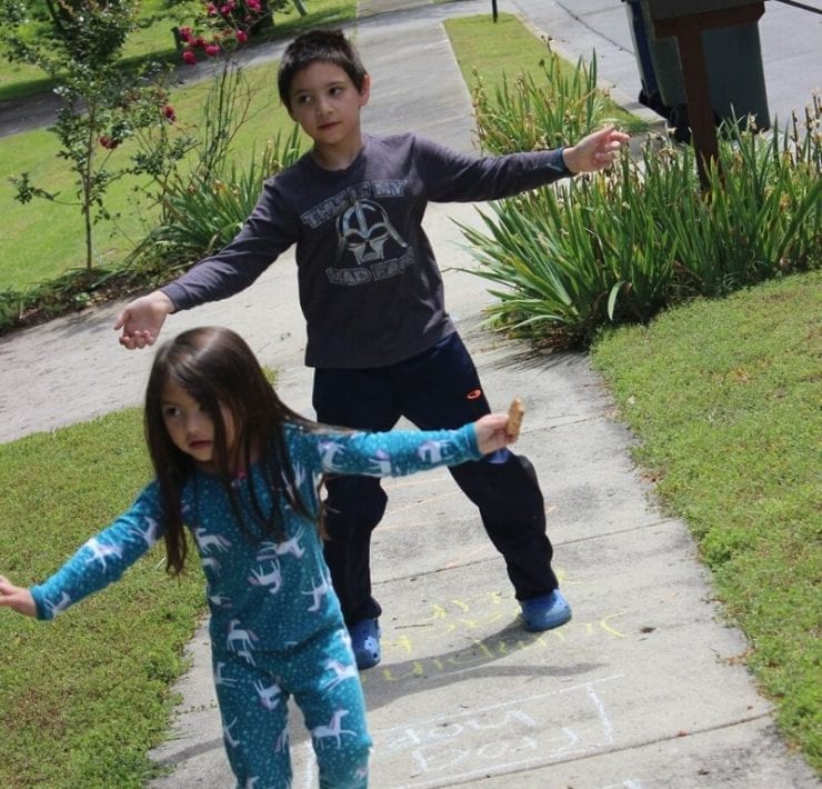 summer fun in madison alabama