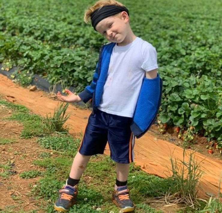 summer fun in madison alabama