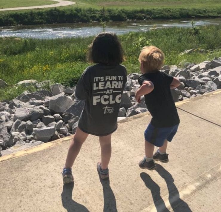 summer fun in madison Alabama