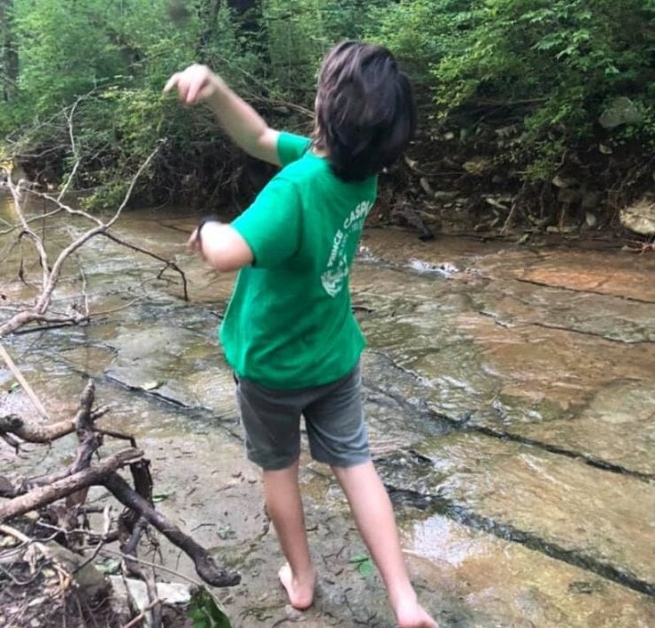 summer fun in madison alabama