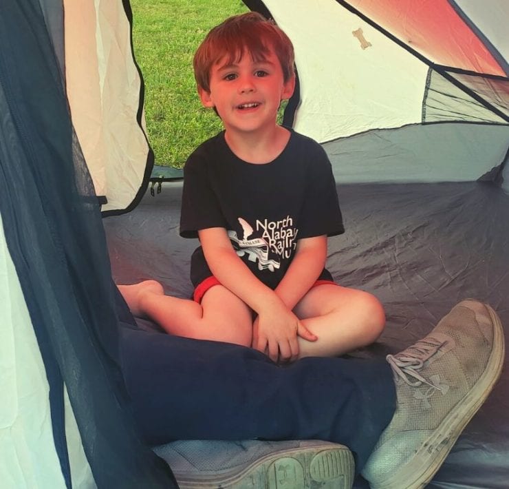 summer fun in madison alabama