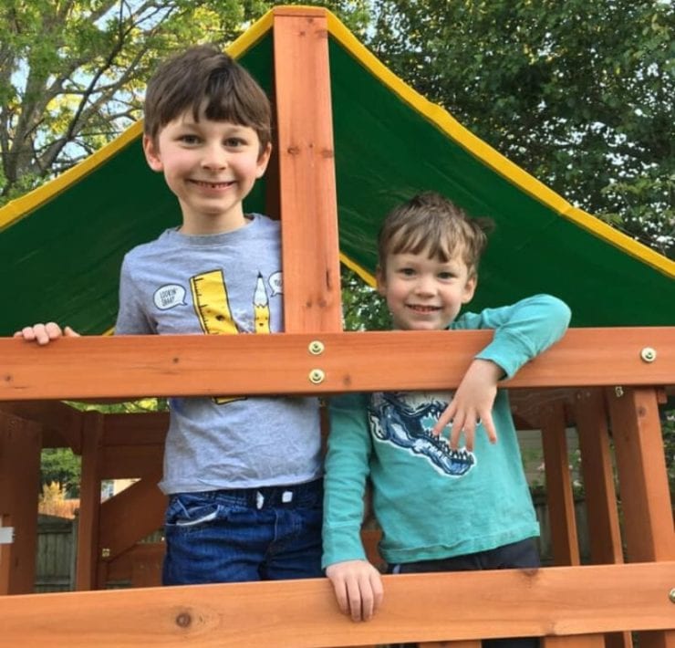 summer fun in madison alabama