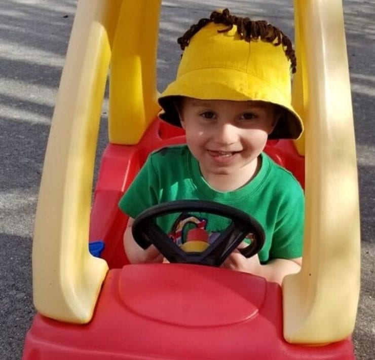 summer fun in madison Alabama