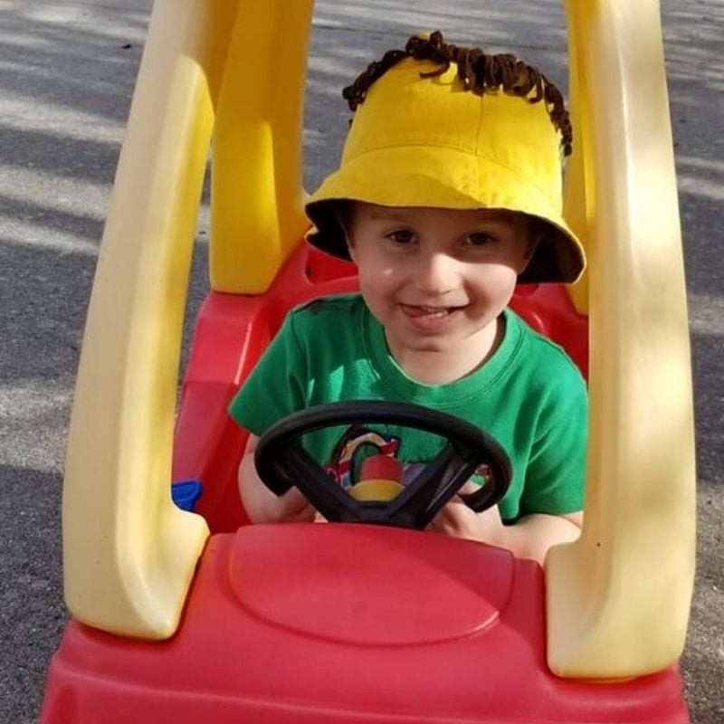 summer fun in madison Alabama