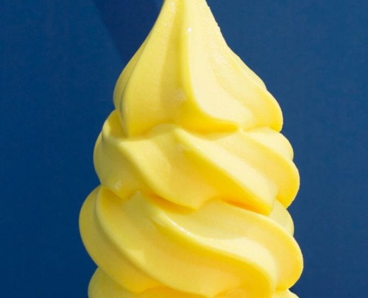 Dole Whip copycat recipe