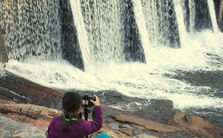 waterfalls in alabama