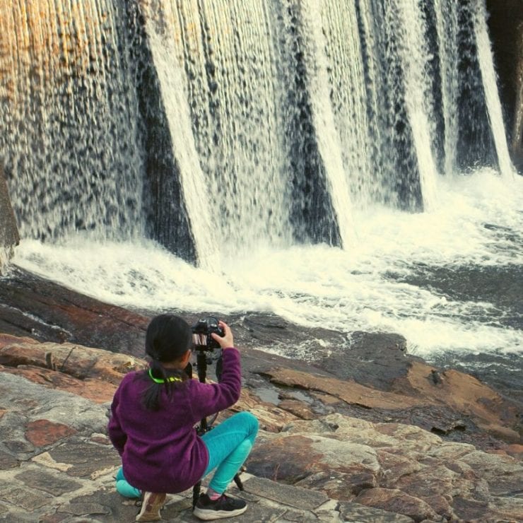 waterfalls in alabama
