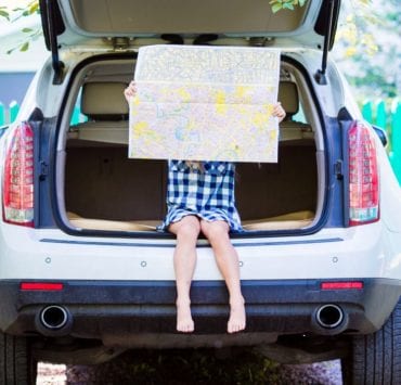 day trips from huntsville during the pandemic