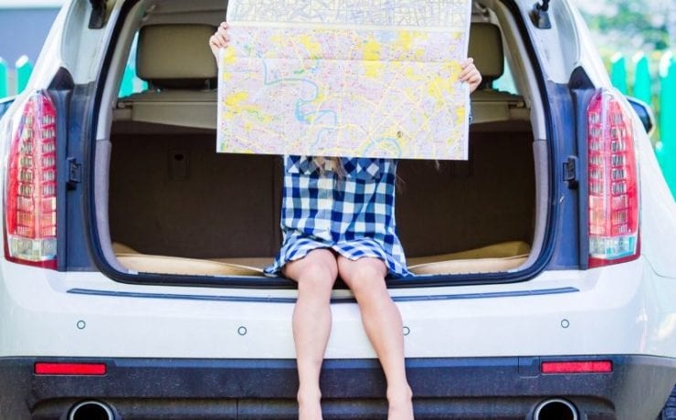 day trips from huntsville during the pandemic