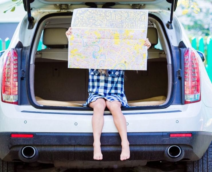 day trips from huntsville during the pandemic