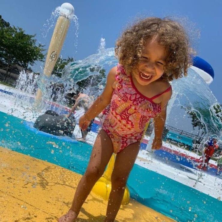 SNAP Playground and Splash Pad in Hartselle Rocket City Mom