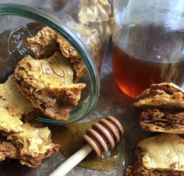 local honey