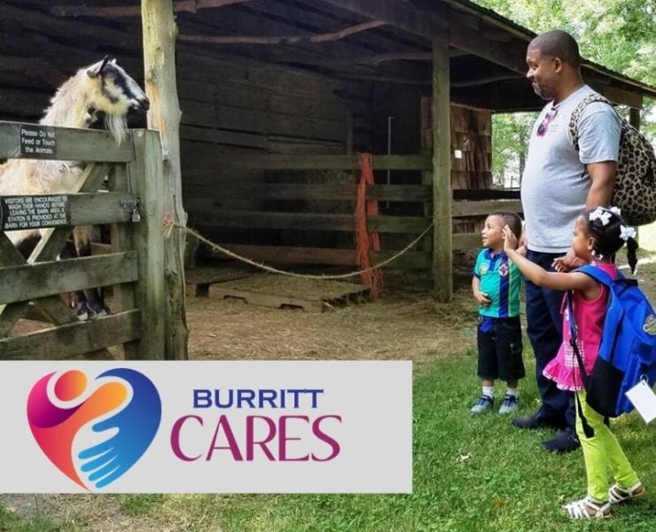 Burritt On the Mountain