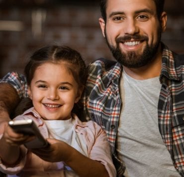 july streaming shows