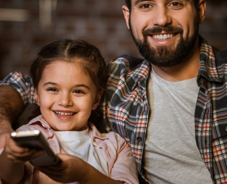 july streaming shows