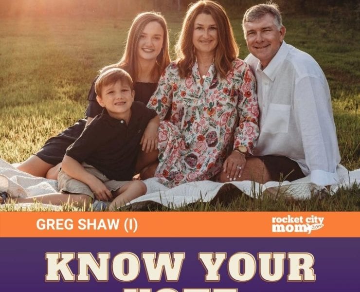 Greg Shaw