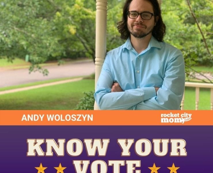 Andy Woloszyn