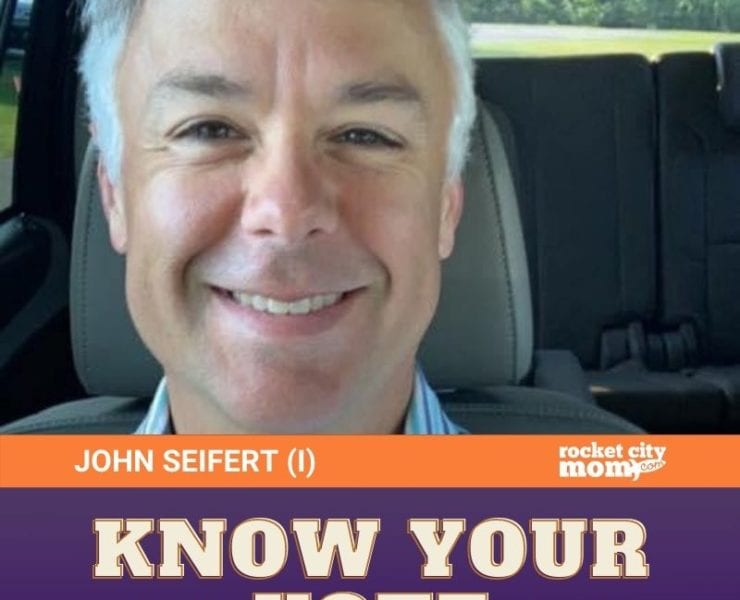 John Seifert