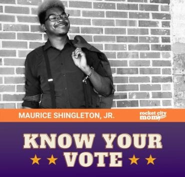 Maurice Shingleton