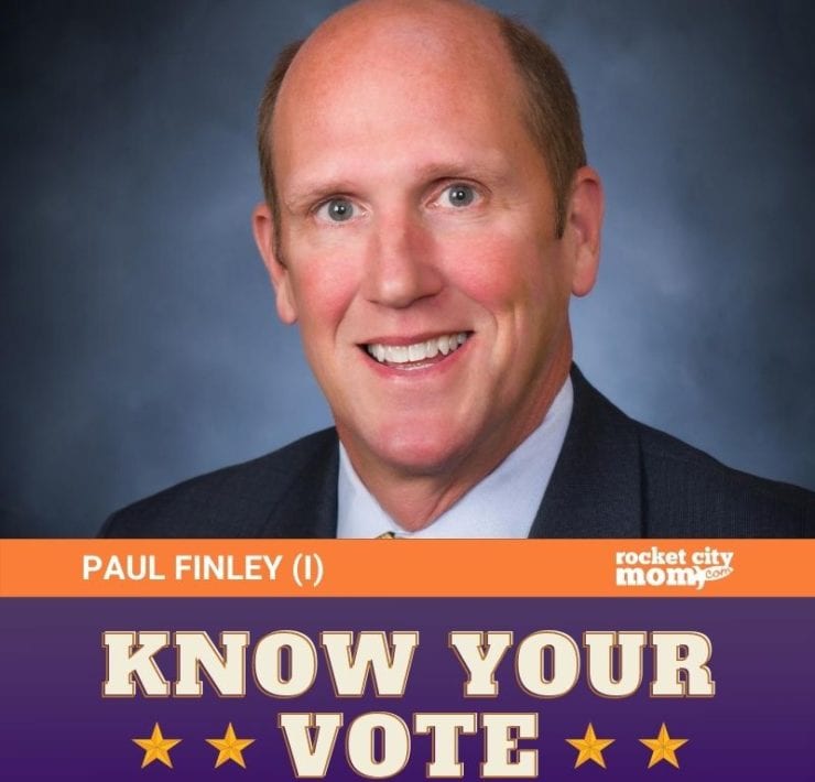 Paul Finley