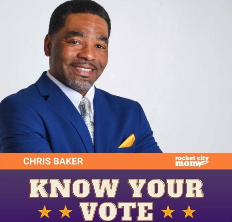 Chris Baker