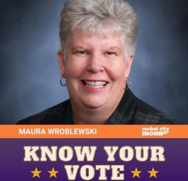 Maura Wroblewski