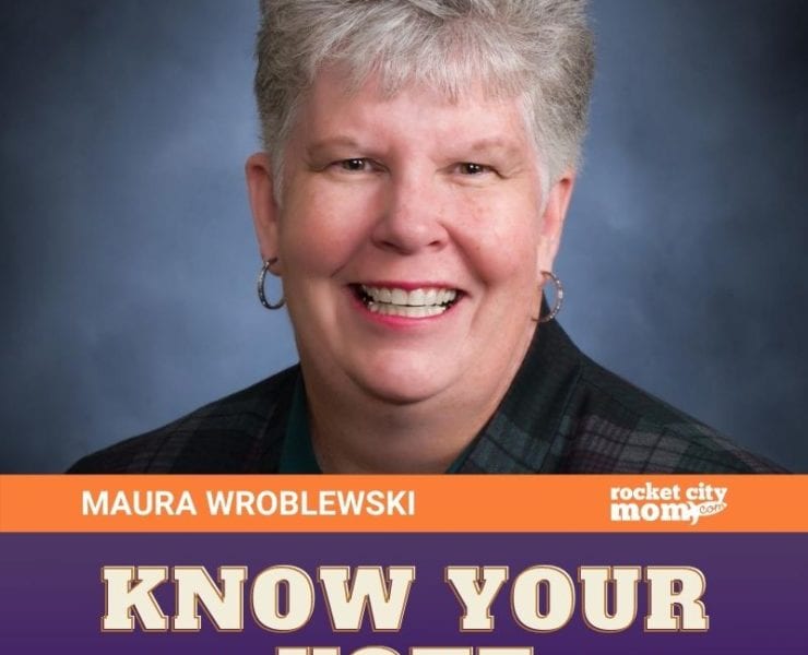 Maura Wroblewski